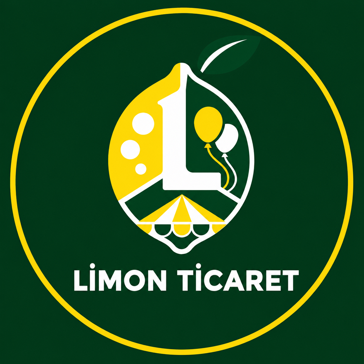 Limon Ticaret amblemi